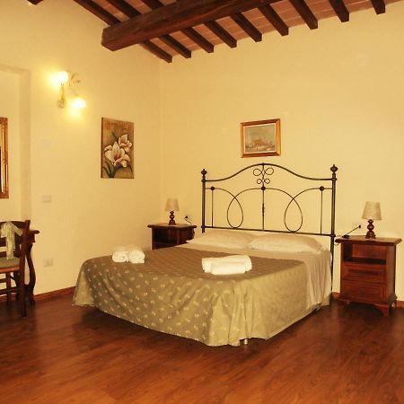 Villa Aurora à Gubbio Extérieur photo